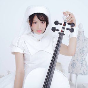 Image for '分島花音'