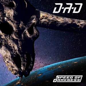Image for 'Speed Of Darkness'