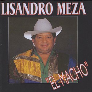 Image for 'El Macho'