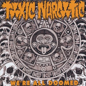 Изображение для 'We're All Doomed'