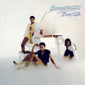Image for 'Body Talk'