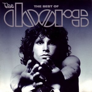 Image for 'The Best of The Doors'