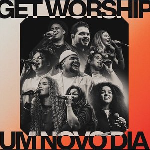 Image for 'Um Novo Dia'