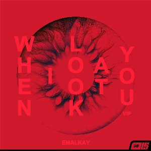 Bild für 'When I Look At You (VIP)'