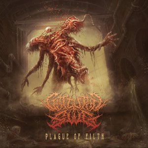 Image for 'Plague of Filth'
