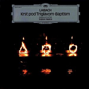Image for 'Krst Pod Triglavom - Baptism'