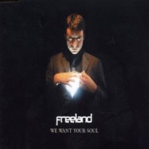 Bild für 'We Want Your Soul'