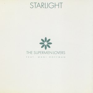 Image for 'Starlight'