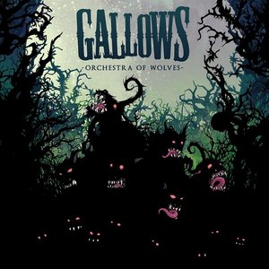 Image pour 'Orchestra Of Wolves (Deluxe Edition)'