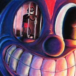 'THE SMALL DARK ONE' için resim