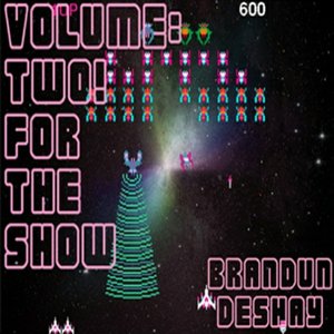 'Volume: Two! For the Show'の画像