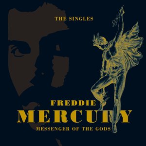 Bild für 'Messenger Of The Gods: The Singles Collection'