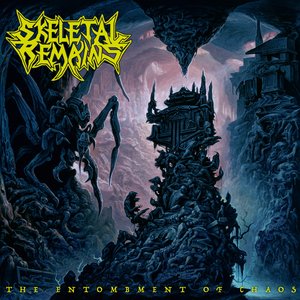 Bild för 'The Entombment of Chaos'