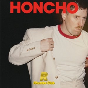 Image for 'HONCHO'