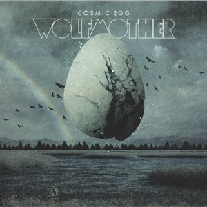 Imagem de 'Cosmic Egg [Deluxe Edition][Disc 1][First Press USA]'