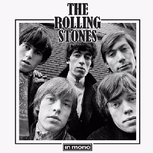 Image for 'The Rolling Stones In Mono'