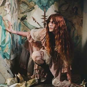 'Florence + the Machine' için resim