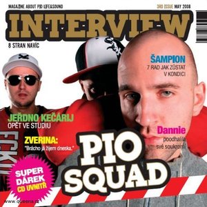 Zdjęcia dla 'Interview'