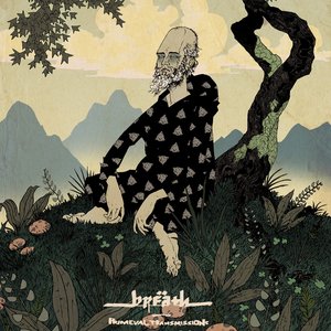 'Primeval Transmissions' için resim