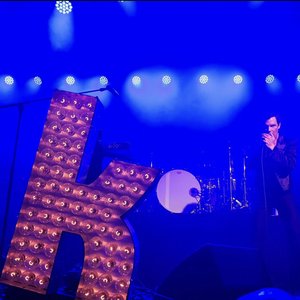 Изображение для 'The Killers'
