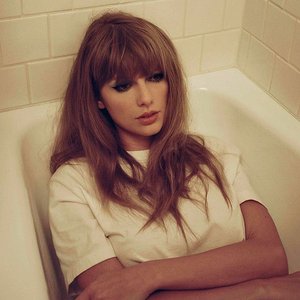 Image for 'Taylor Swift'