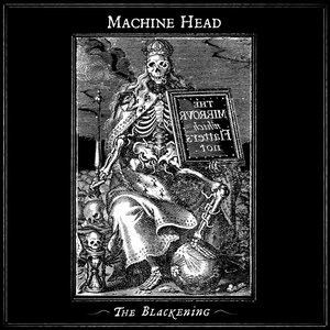 Immagine per 'The Blackening (Deluxe Version)'
