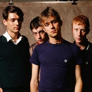 Immagine per 'Blur'