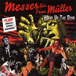 Image for 'Wake Up The Dead'