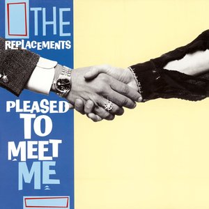 Image for 'Pleased To Meet Me (Expanded)'