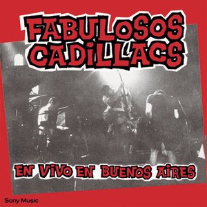 Image for 'En Vivo En Buenos Aires'