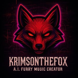 Image for 'KrimsonTheFox'