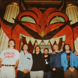 Image for 'King Gizzard & The Lizard Wizard'