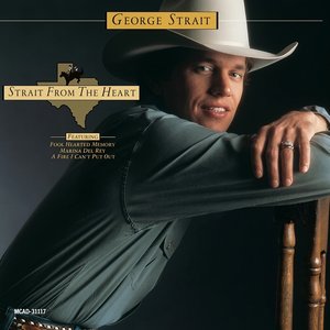 Image for 'Strait from the Heart'