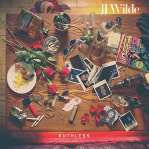 Image for 'Ruthless'