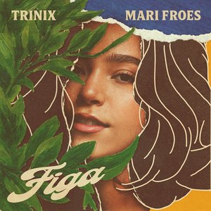Immagine per 'Figa De Guiné (Trinix Version)'