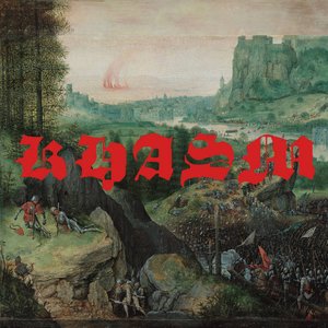 Zdjęcia dla 'Khasm'