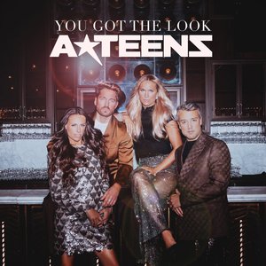 Imagem de 'You Got The Look'