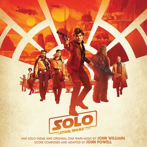 'Solo: A Star Wars Story (Original Motion Picture Soundtrack)' için resim
