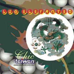 Image for 'Chic Taiwan'
