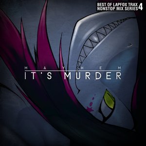 Image for 'It's Murder'