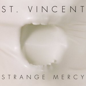 Image pour 'Strange Mercy'