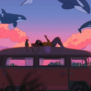 Image for 'Feel Free To Imagine'