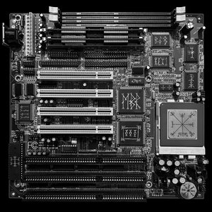 Image for 'Hardwarez'