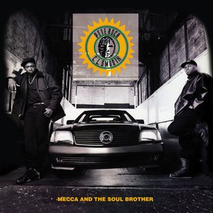 Bild für 'Mecca and the Soul Brother'
