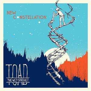 Zdjęcia dla 'New Constellation (Deluxe)'