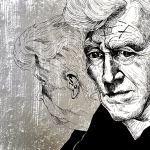Image for 'The Black Lodge (David Lynch's Tribute)'