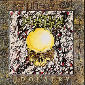 Imagen de 'Idolatry'