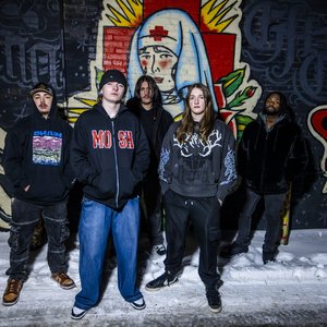 Image for 'Mauled'