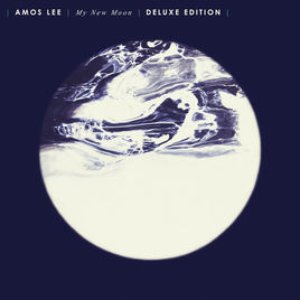 'My New Moon (Deluxe Edition)' için resim