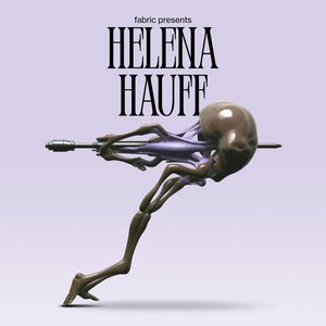 Immagine per 'fabric presents Helena Hauff (DJ Mix)'